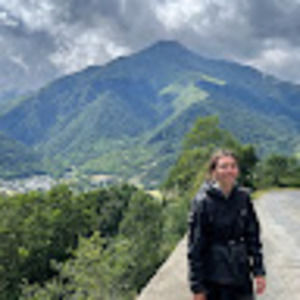 Meet your Posher, Lillian